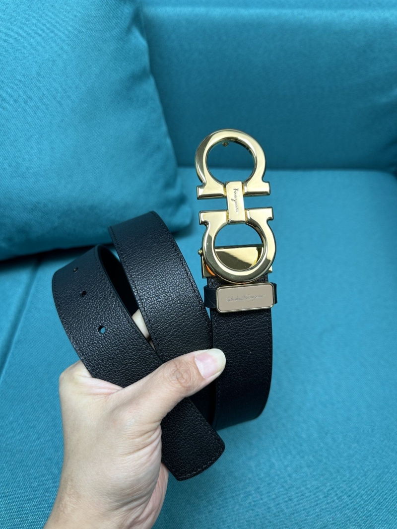 Ferragamo Belts